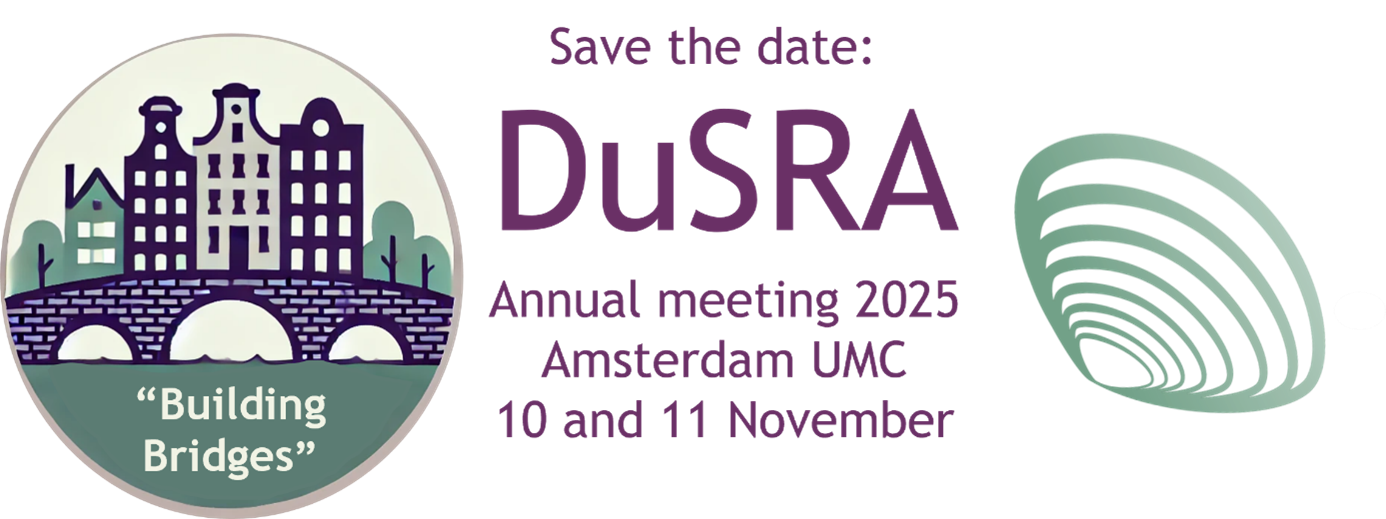 DuSRA meeting 2025